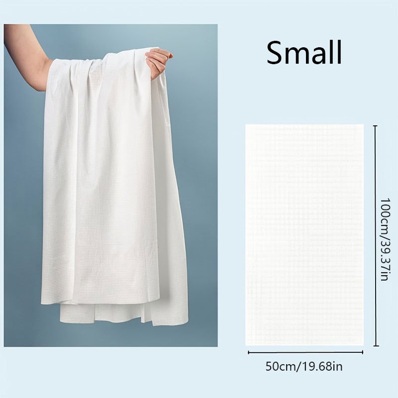 Small thin best sale bath towels