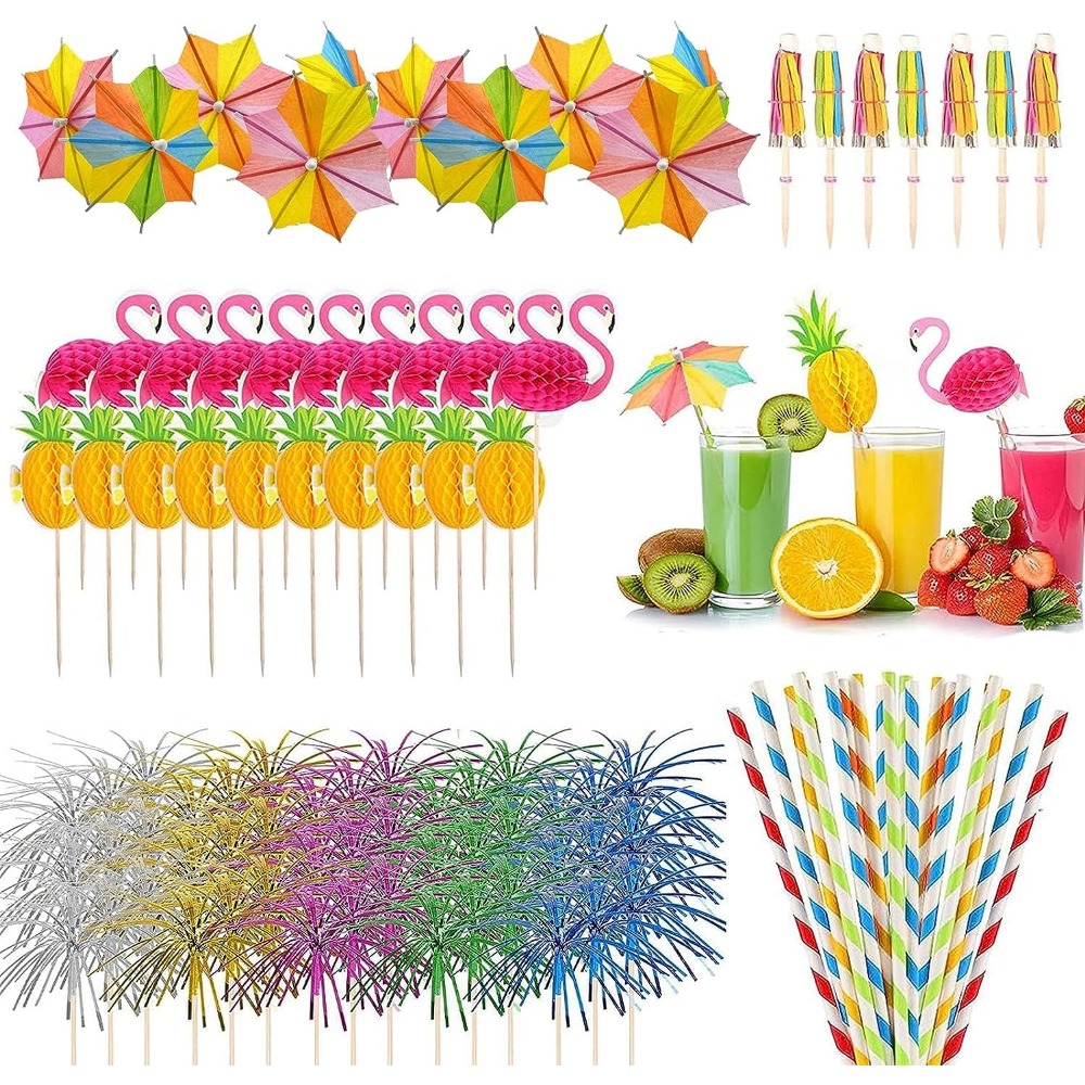 10 Best Cocktail Party Decorations – Cute Accessories for Cocktail