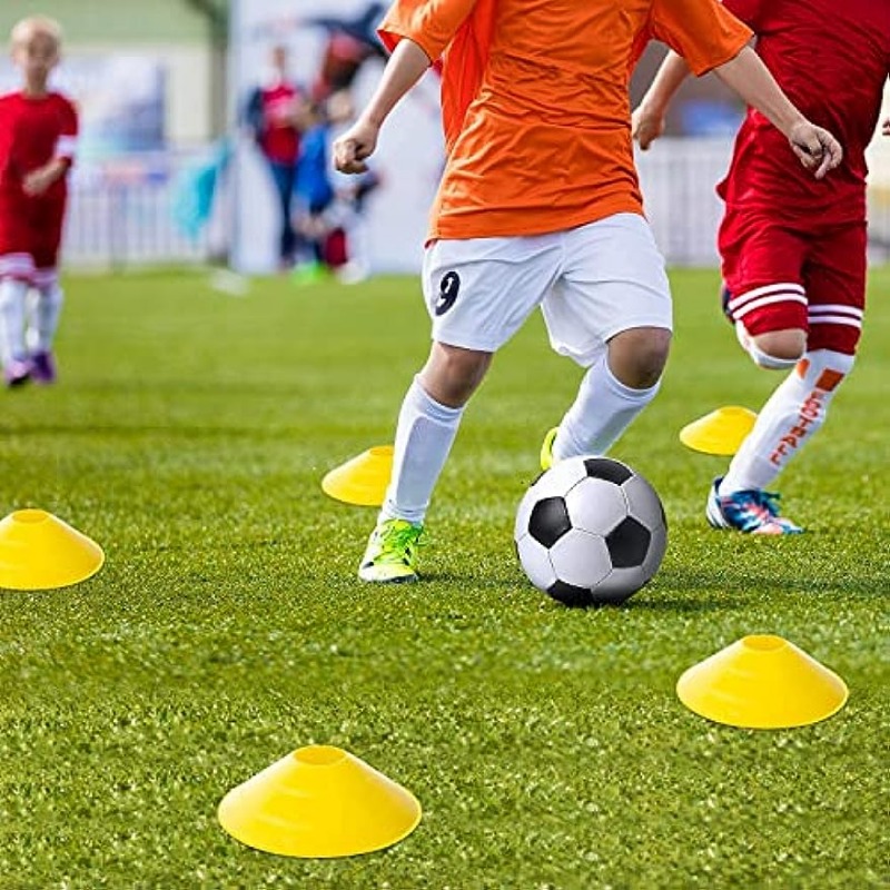 Tbest Vallas de fútbol, ??Equipo de Entrenamiento de Agilidad