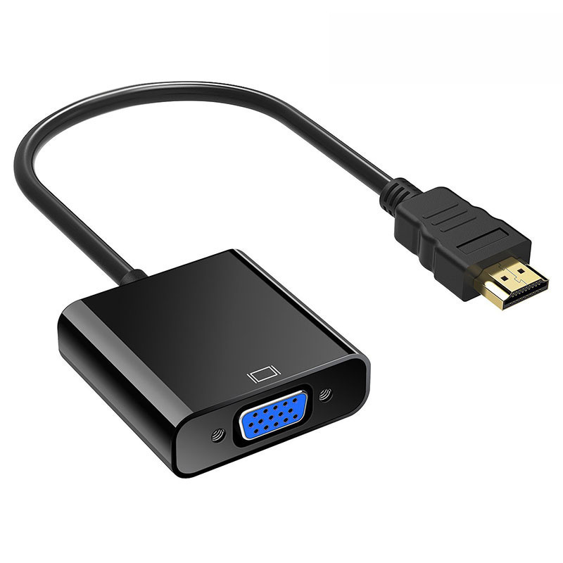 Surface Mini DisplayPort till HDMI-adapter - Elgiganten