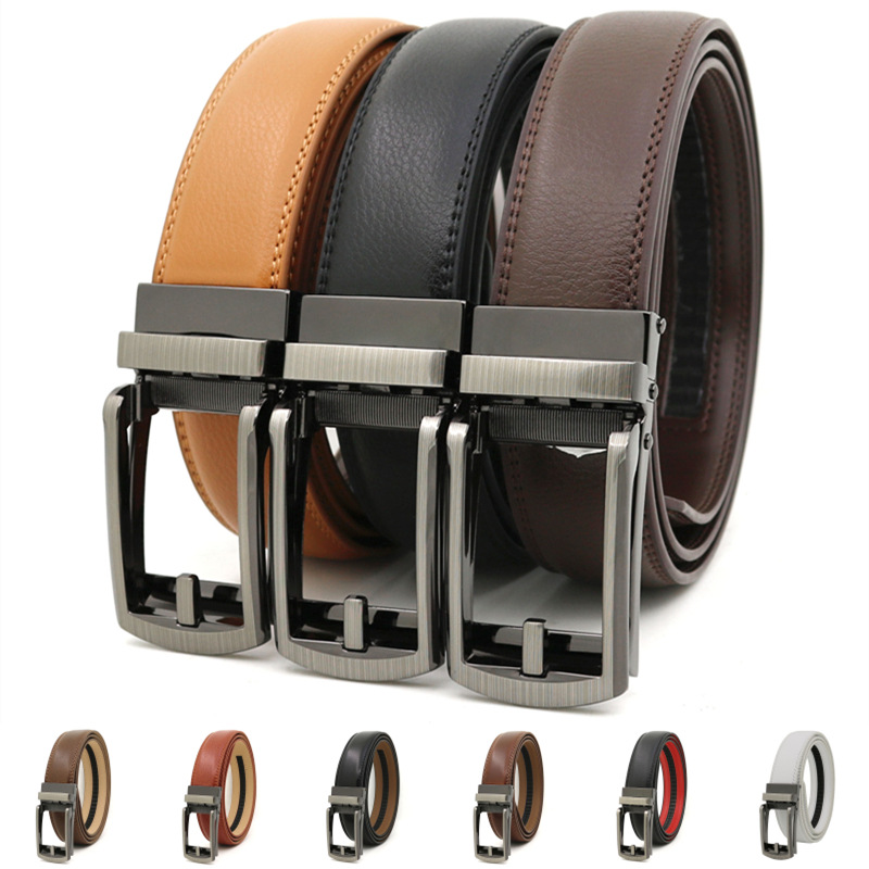  Dacomfy Ratchet Belts for Men, Belt Men Mens Dress