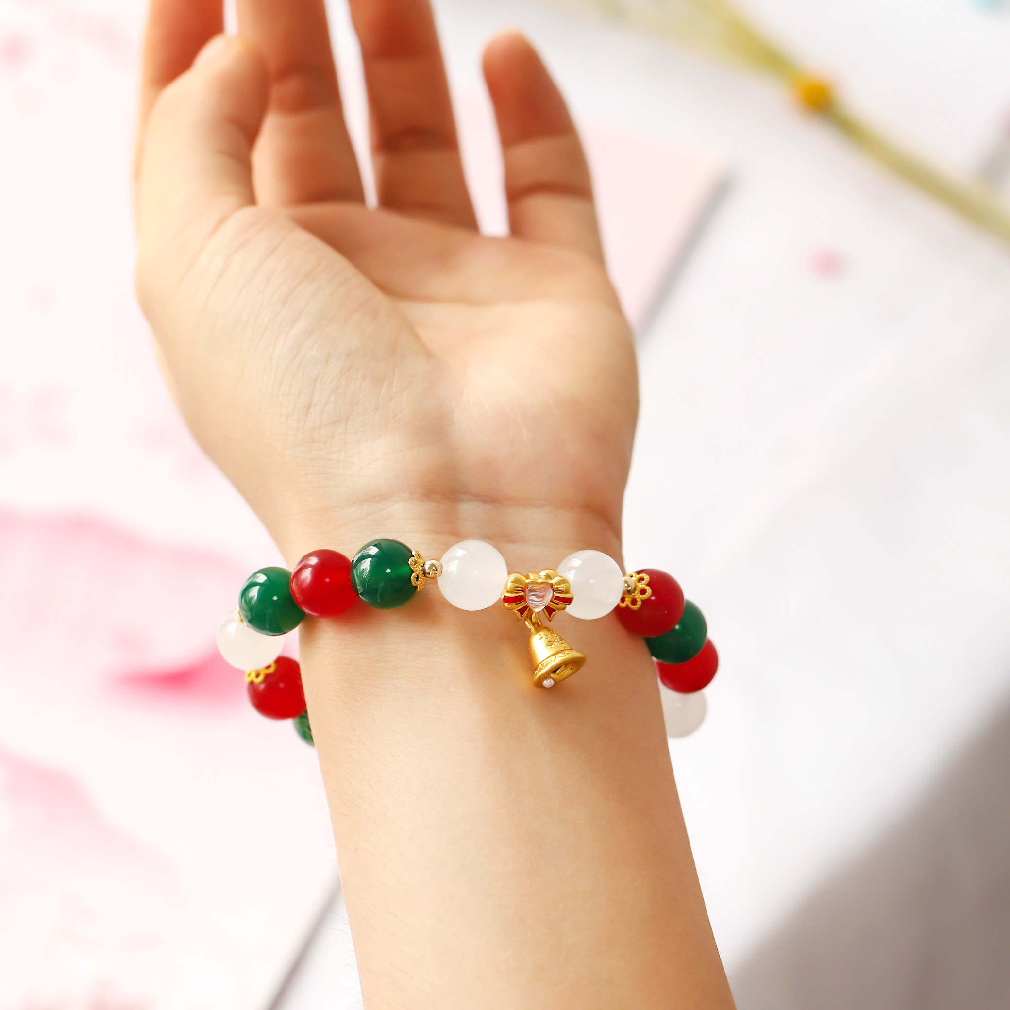 Bracelet Gift for Christmas, Women's Jewellery