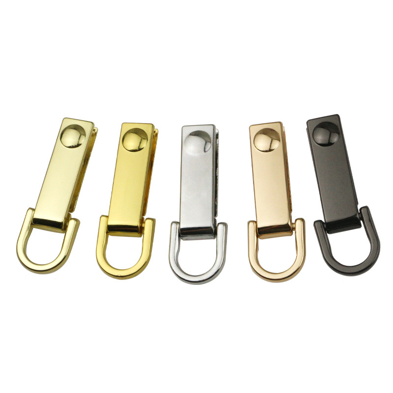 Metal bag chain buckle hook 