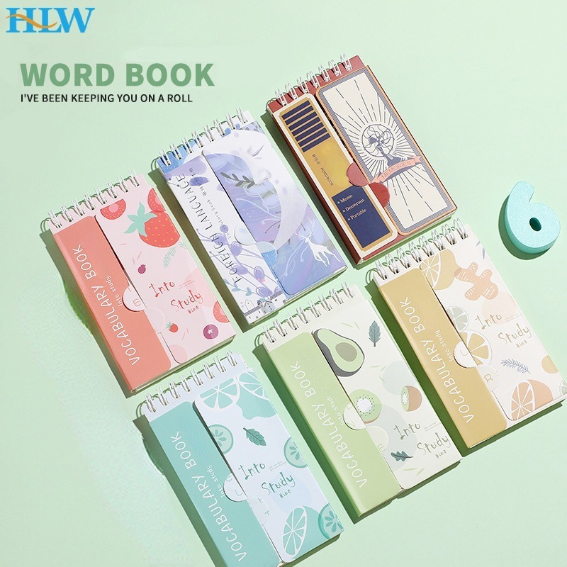School　Stationery　Portable　Notebook　Student　Memory　For　Book　Foreign　Supplies,　Languages　Libretas,　Temu　School,　Word　Notebooks,　Vocabulary　Notebooks　Back　Study　Kawaii　Supplies　Supplies,　School　School　To　School,　Aesthetic　Notebook,　France