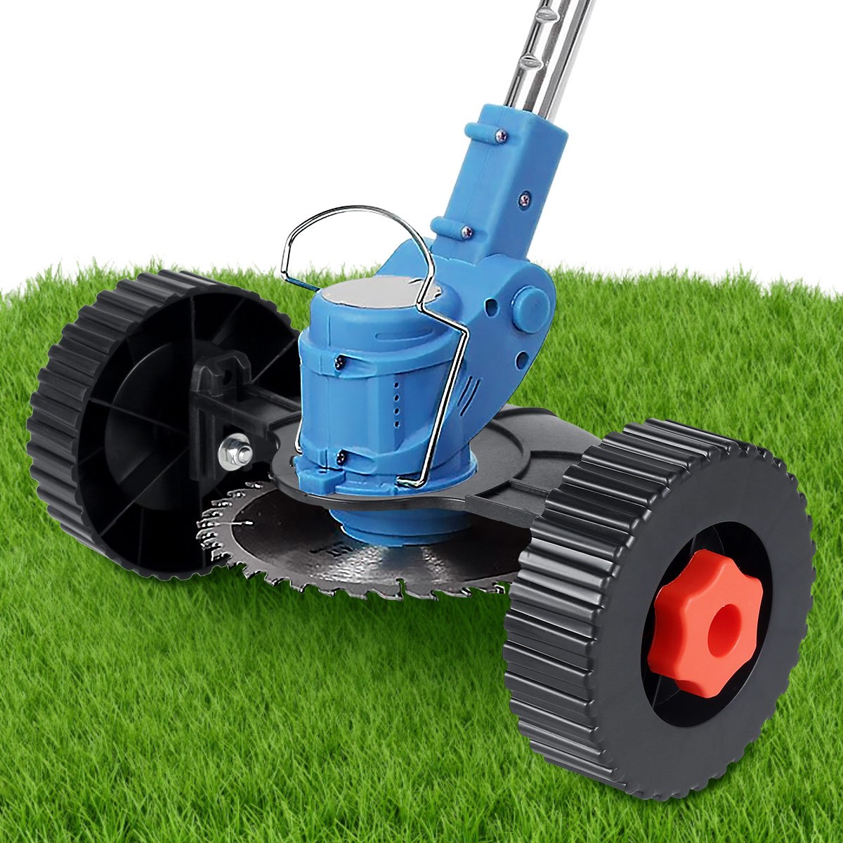Lawn Mower Wheels Fits Standard Push Lawn Mowers Inner Outer - Temu