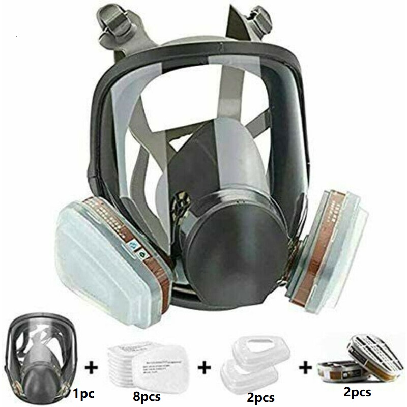 Professional deals dust mask