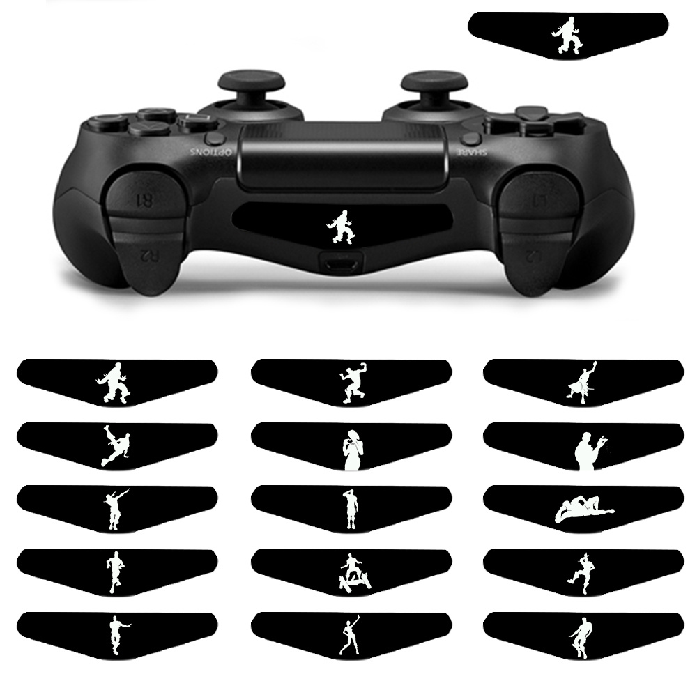 Game Dying Light PS4 Slim Skin Sticker Decal for Sony PlayStation 4 Console  and 2 Controller