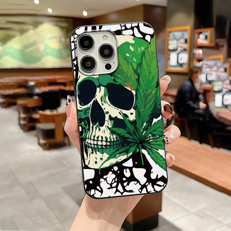 halloween ghosts graphic phone case iphone14 14plus 14pro Temu
