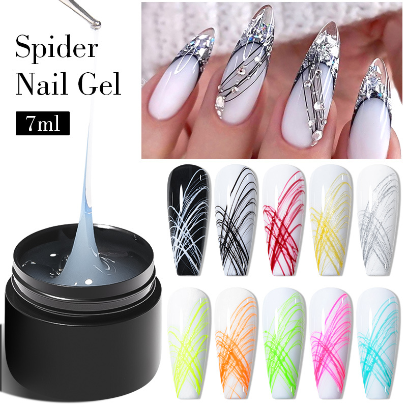 Chrome Nail Application: How To Perfect Holographic Nails – Nail Company  Wholesale Supply, Inc