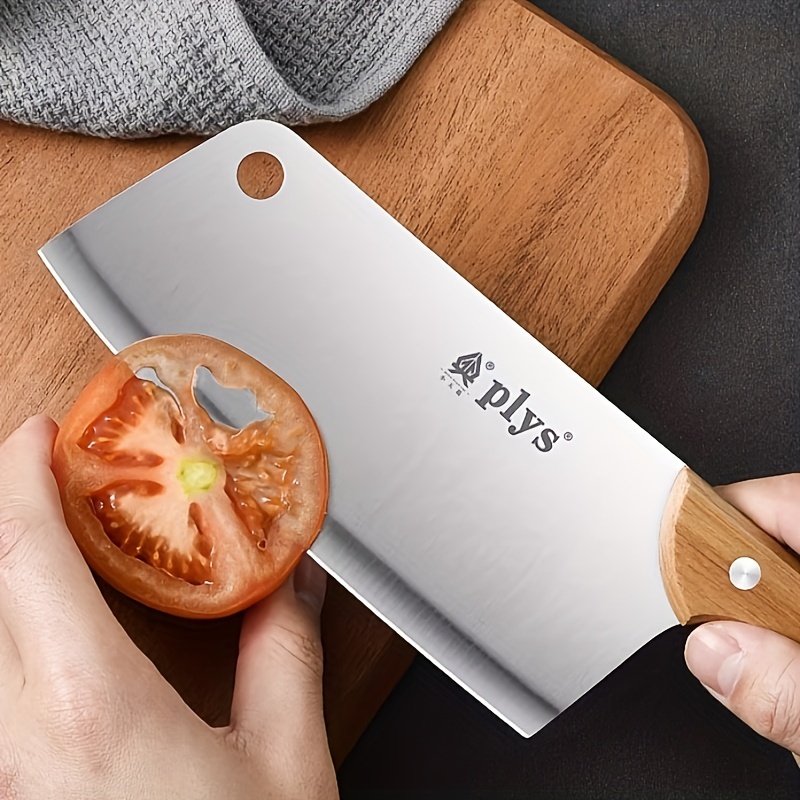 BAKULI New labor-saving kitchen knife, household women's slicing