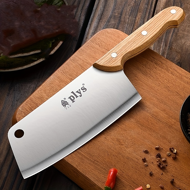 BAKULI New labor-saving kitchen knife, household women's slicing