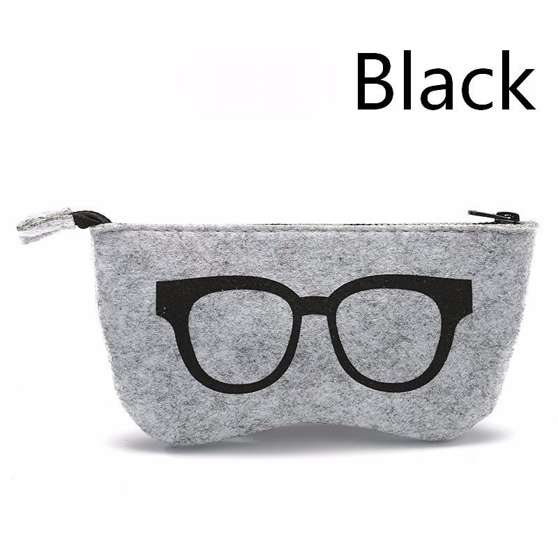 Bolsa Almacenamiento Gafas Cuello Colgante Funda Gafas Sol - Temu Mexico