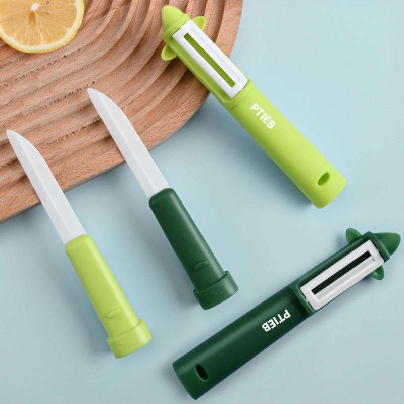 Wooden Kitchen Knife: Cut Fruits & Veggies With This Fun & Safe Toy! - Temu  Italy