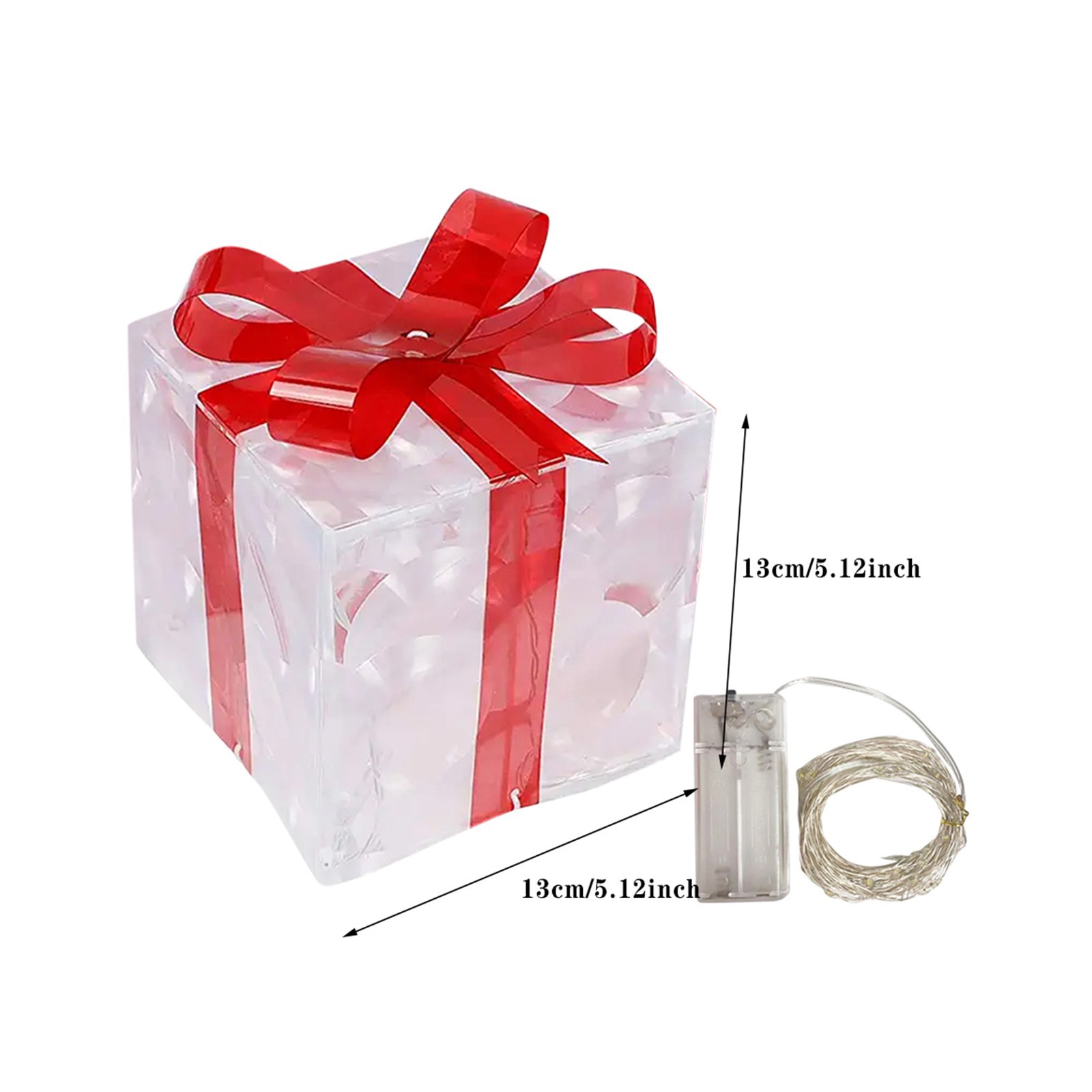 Luminious Mini Gift Box Set