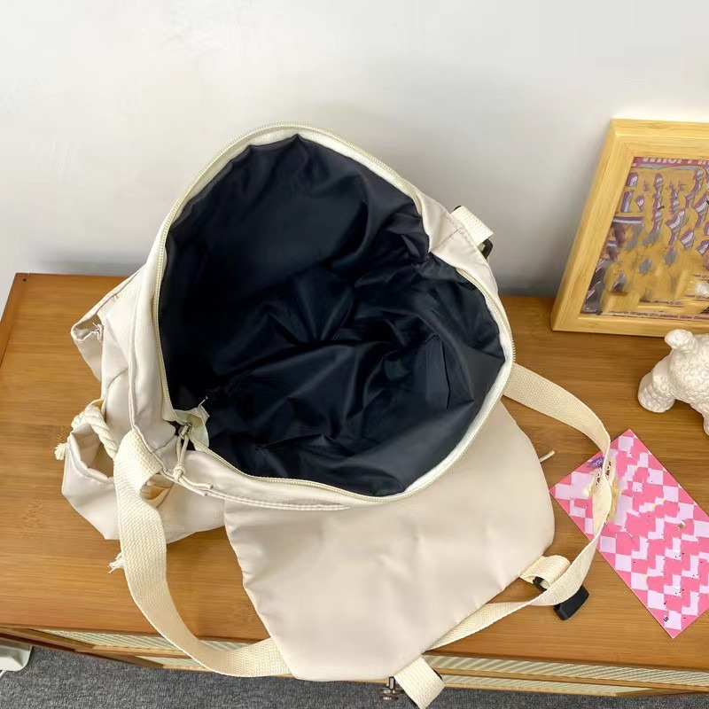 Borsa di terra errante 550W/borse di tela di muschio borsa a tracolla  luminosa borsa da scuola di stoffa di grande capacità per uomo donna -  AliExpress