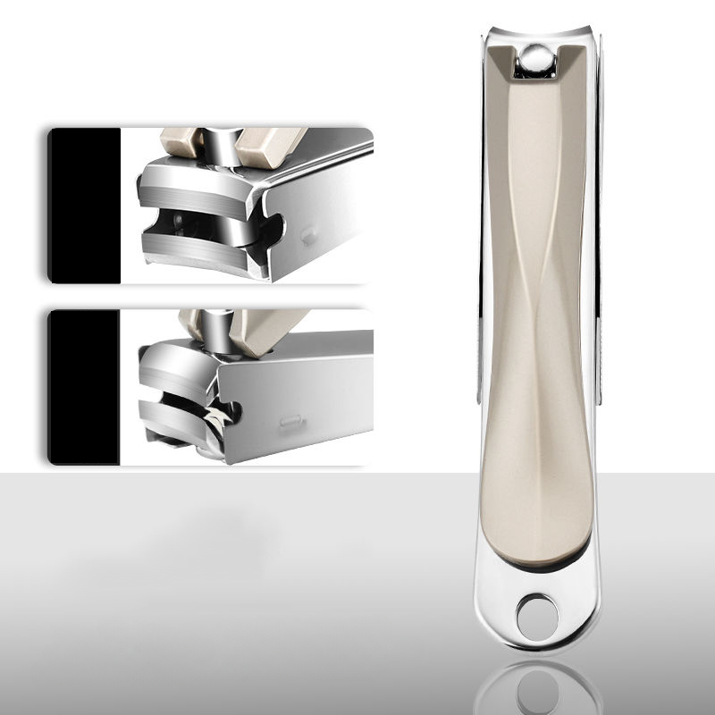 German Nail Clipper Set Nail Clippers Single High end - Temu