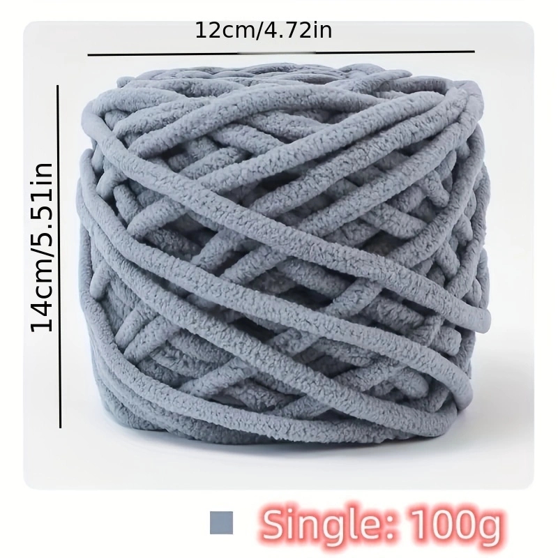 Wool Yarns for Knitting. Wool Thread for Knitting. Own Hand. Knitting and  Needlework. Yarns for a Scarf, Sweater, and Socks Stock Image - Image of  isolated, knit: 193269329