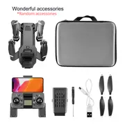 s109 pro drone with hd camera radio control helicopter with gps christmas thanksgiving day new years gift details 26
