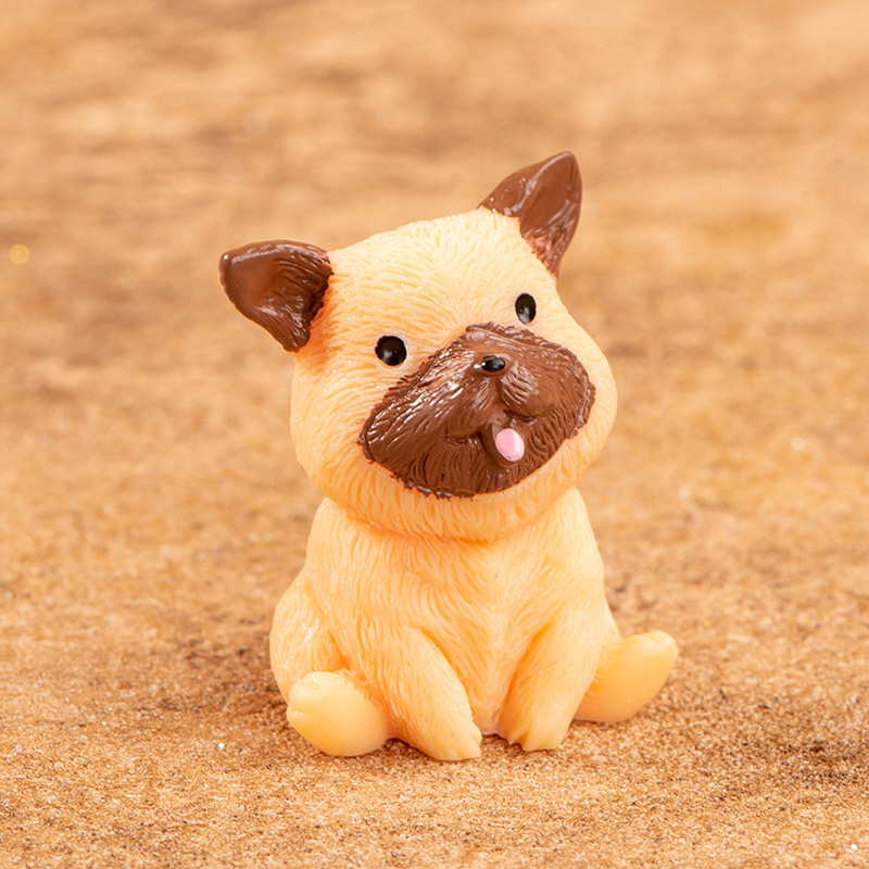 Handmade Chihuahua Stuffed Animal Plush Toy