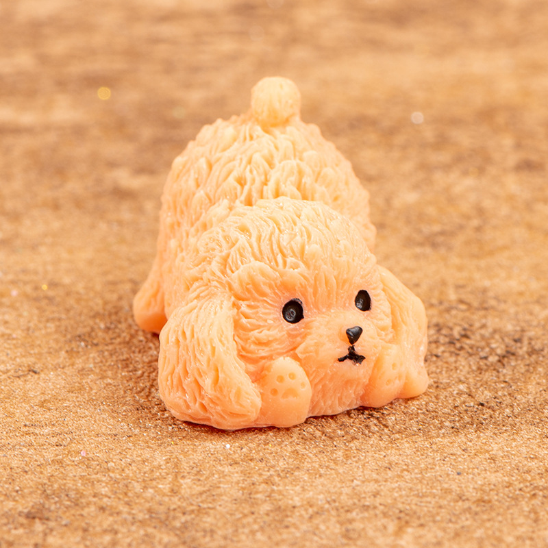 Peluche de perro discount pomerania