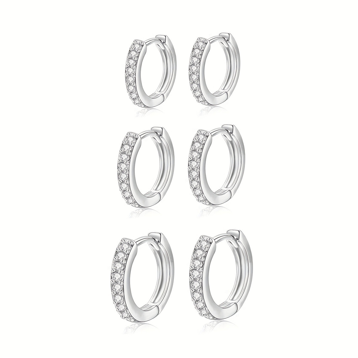 30 Mm Hoops - Temu