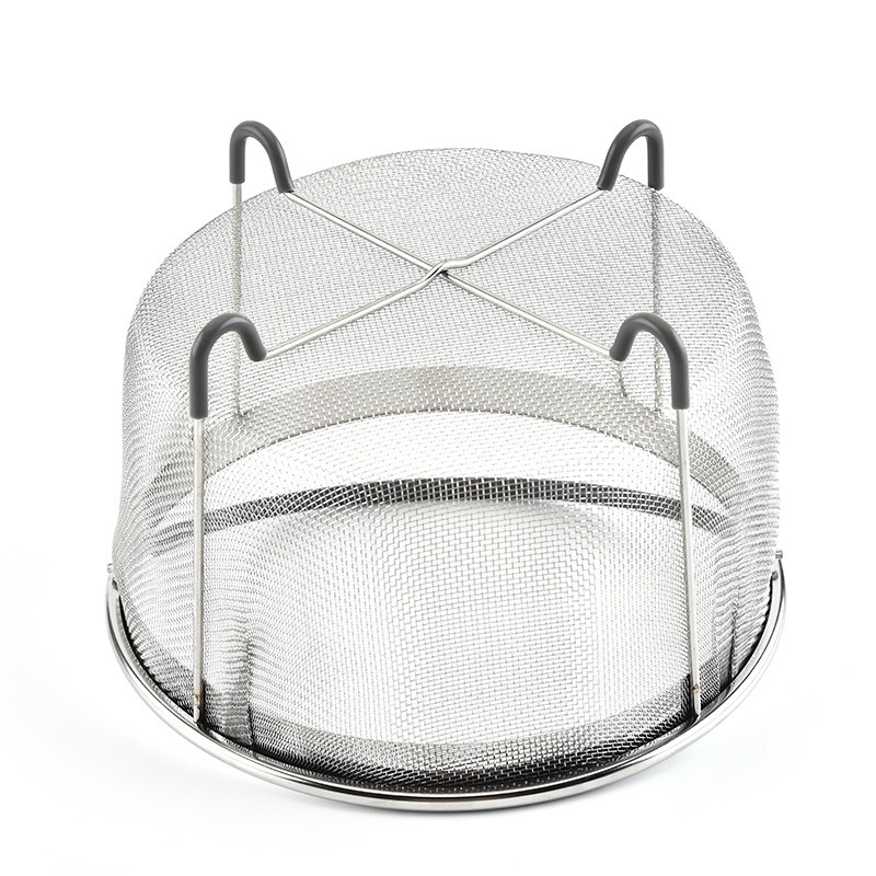 Steamer Basket Stainless Steel Instant Pot Accessories