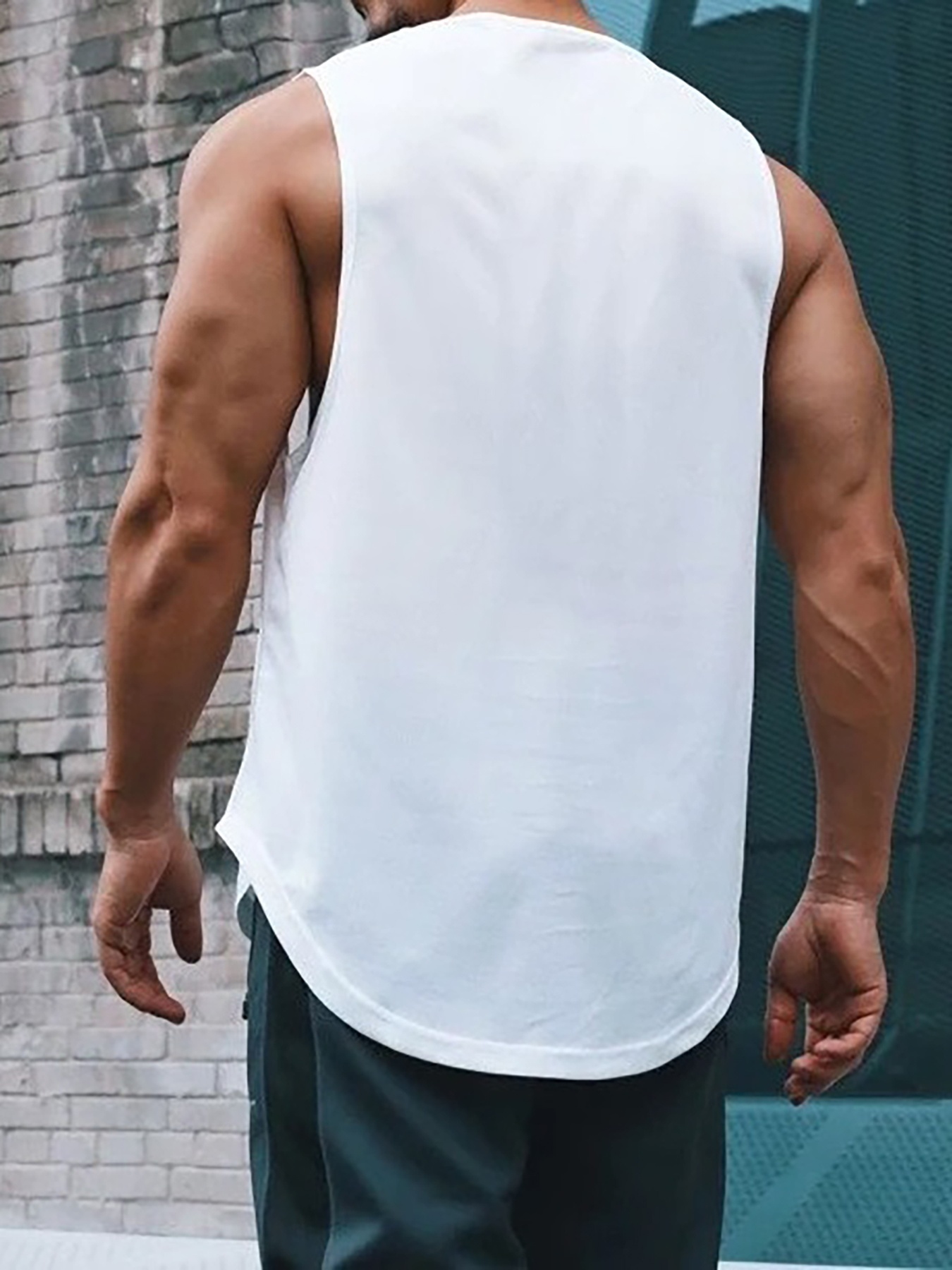 Men's weightlifting sale tank tops