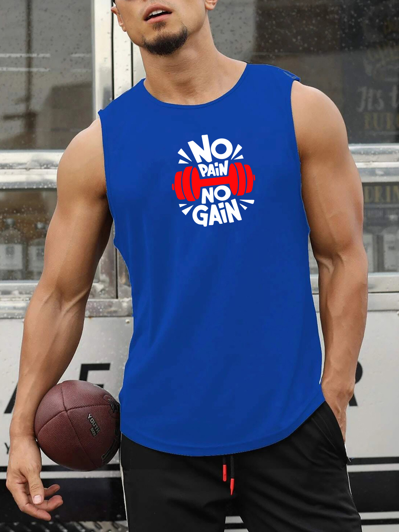 Weightlifting on sale tank tops