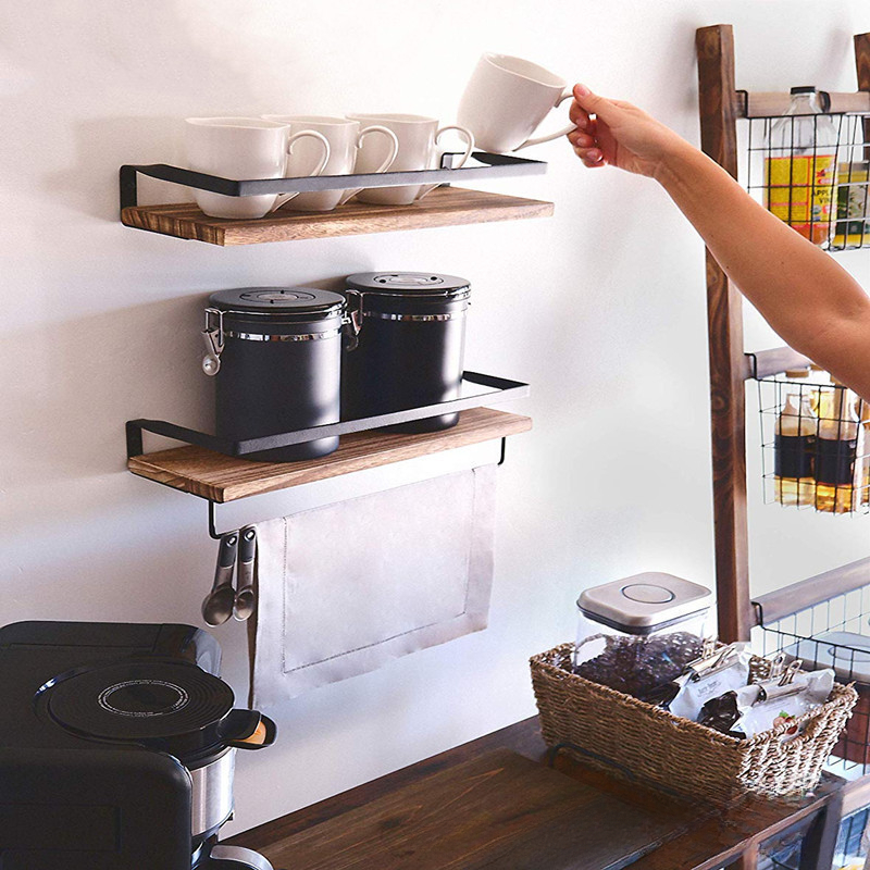 KITCHEN SHELF- ELEGANT