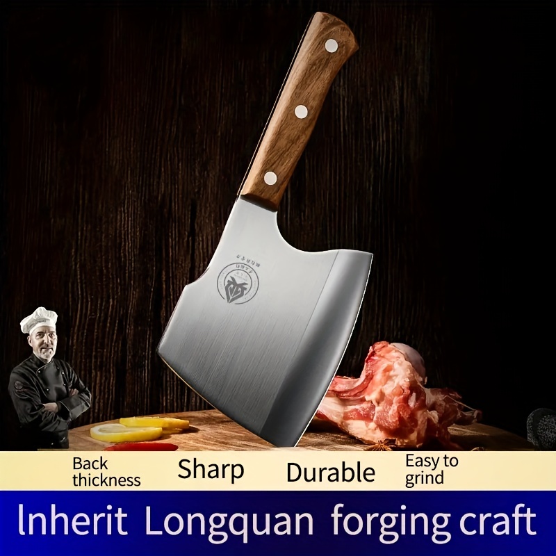 Meat Bone Cutter - Temu