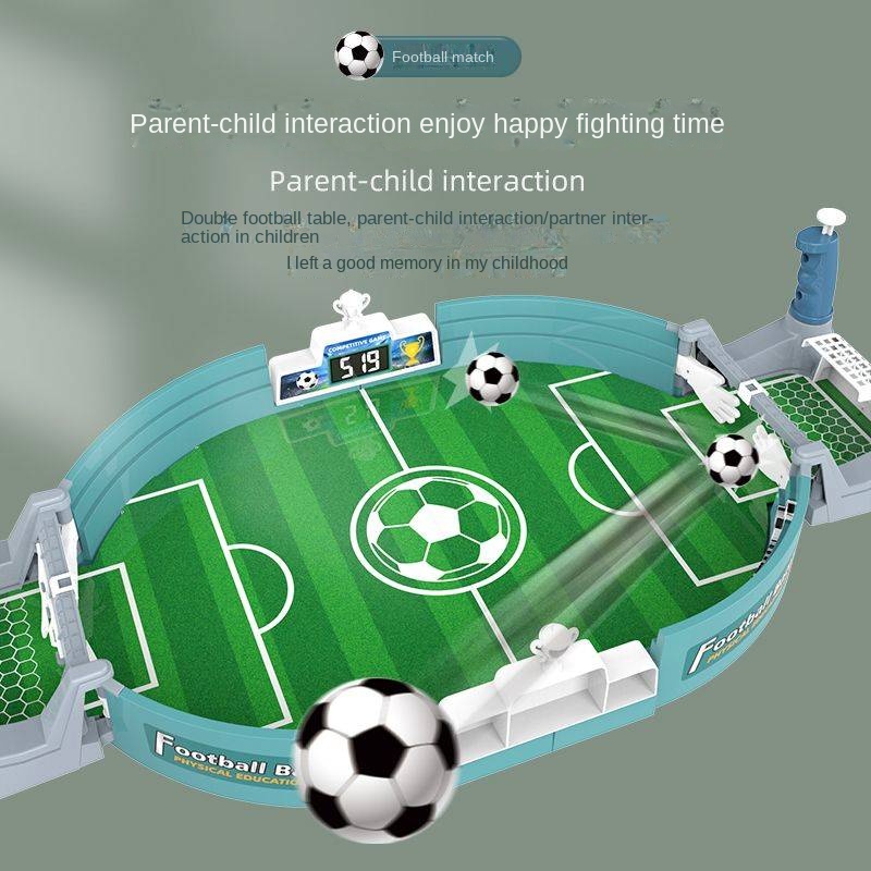 ▷ ⚽ Futbolines para Niños 👦- Mesa De Juegos Top