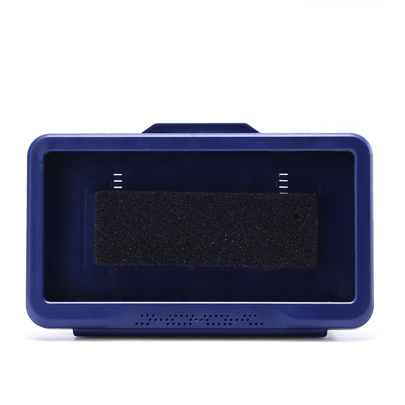 waterproof mobile phone box without punching wall mounted Temu