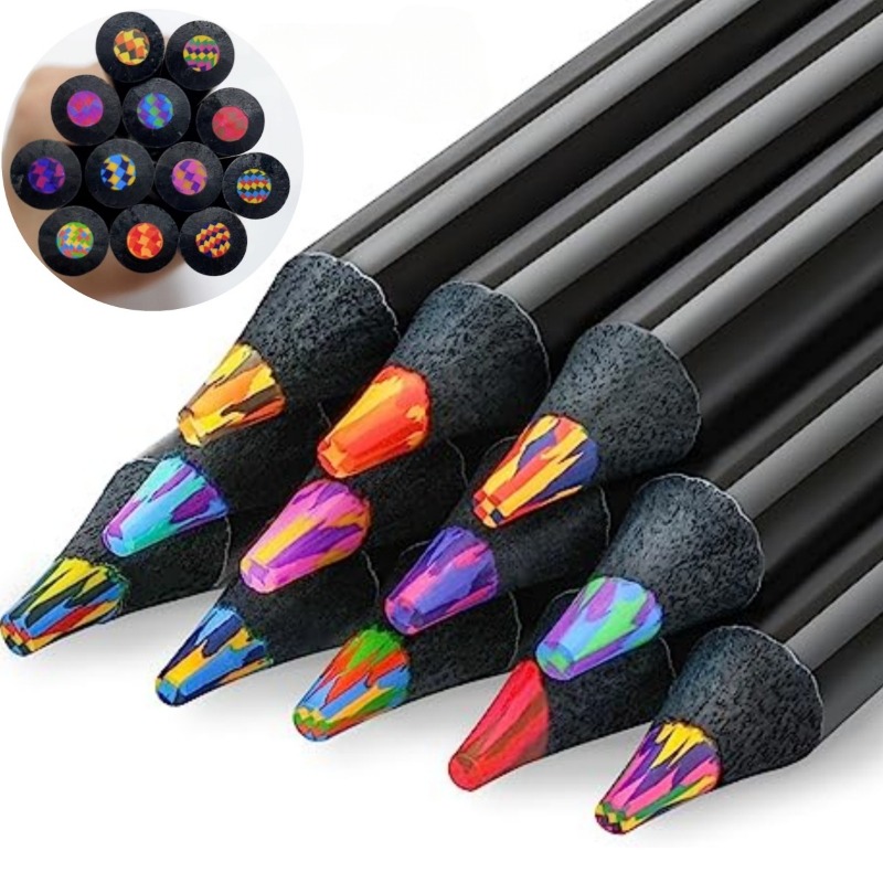 150pcs Colored Pencil Painting Marker Pen Crayon Paint Brush Drawing Tool  Artist Kit School Kindergarten Children Kids Supplies