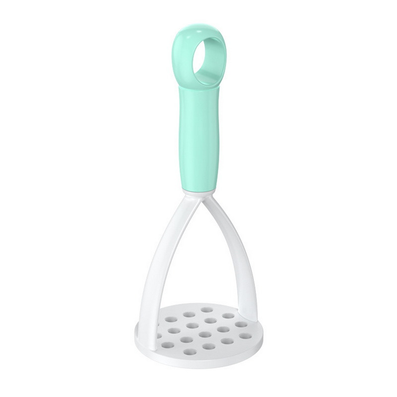 Pressed Potato Masher Ricer Puree Juice Maker Potato Pusher Smooth