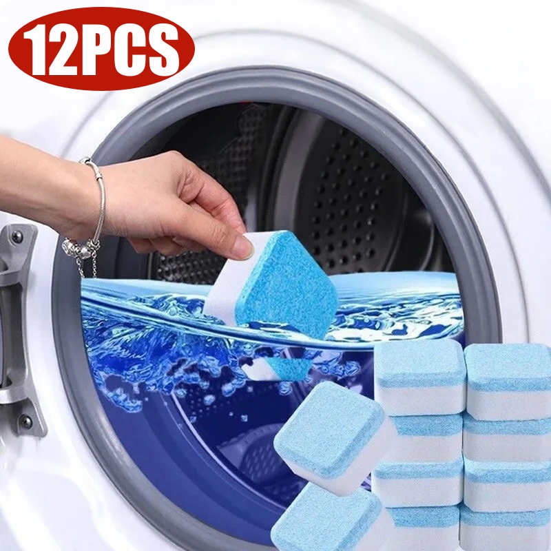 Washing Machine Cleaner Washing Machine - Temu