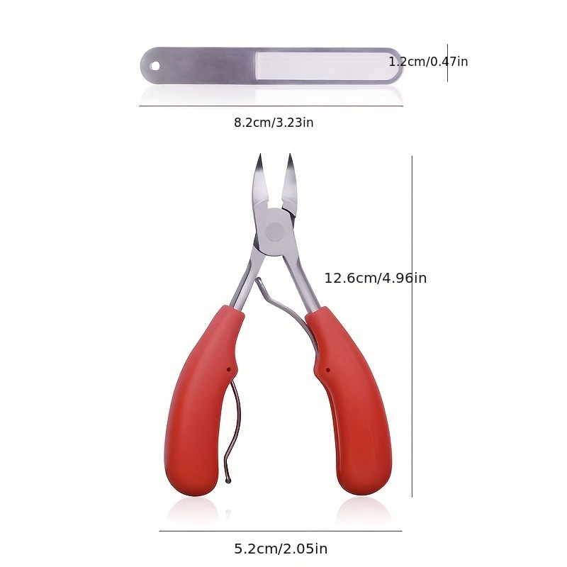 Nail Clipper Household High-end Single Eagle Mouth Nail Clipper