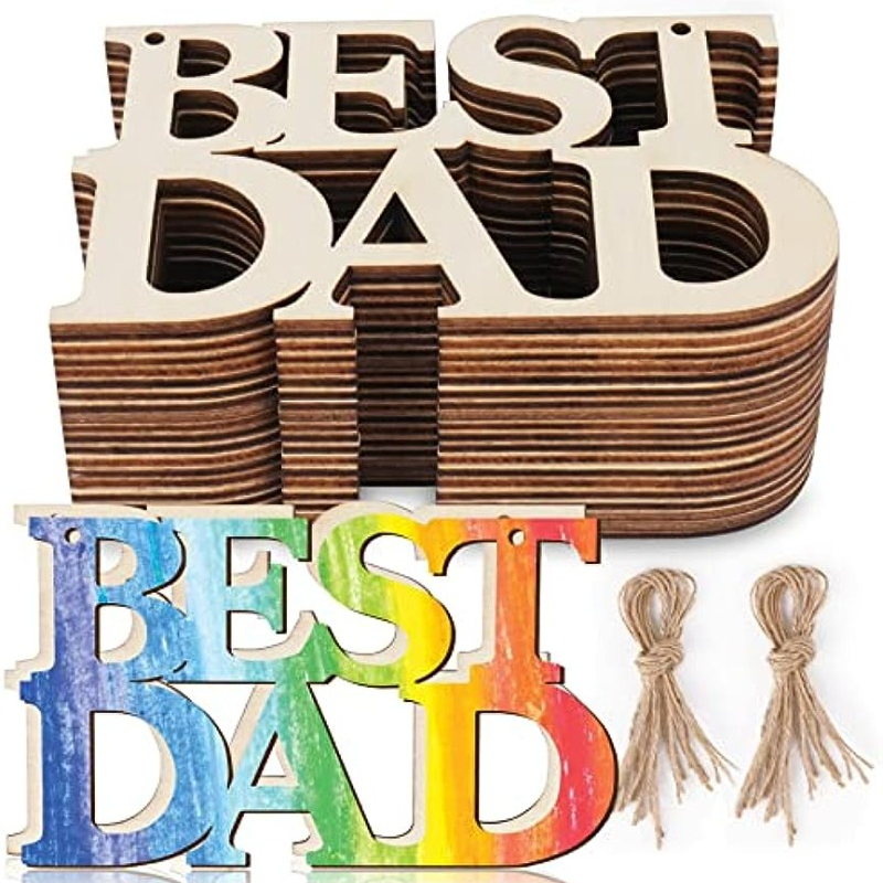 Dad Gift, Wood Fathers Day Gift, Dad Birthday Gift, Dad Fathers