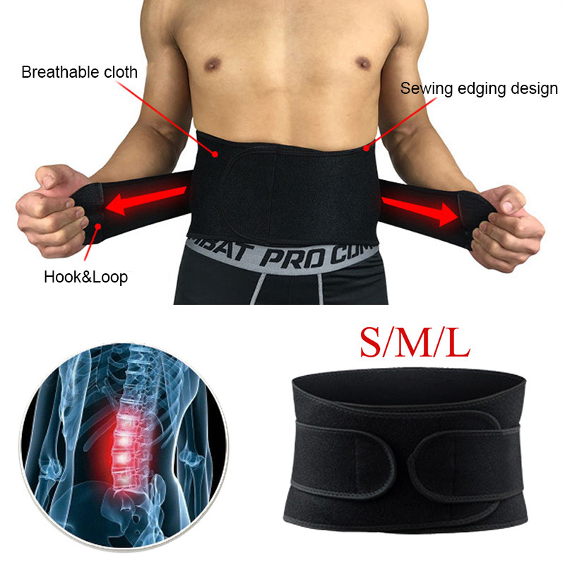 Waist Trimmer Belt Men Sweat Band Waist Trainer For Women Lower Belly Fat  Tummy Stomach Wraps Waste Trainers Low Back Support : : Sports,  Fitness & Outdoors