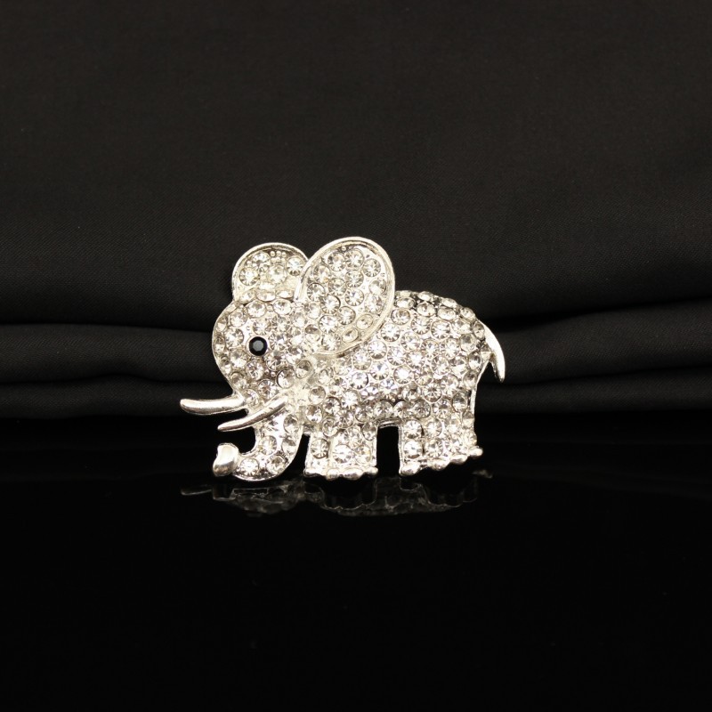 Crystal Elephant Car Air Freshener Vent Clip Car - Temu