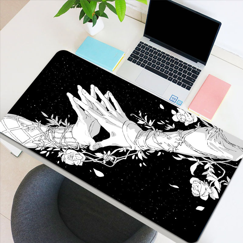 Mouse pad xxl Gamer M-Magic the Gathering Anime Mouse Pad Gaming Pc  Accessories Rubber Mat Deskmat Mausepad Mat Keyboard Cabinet - AliExpress