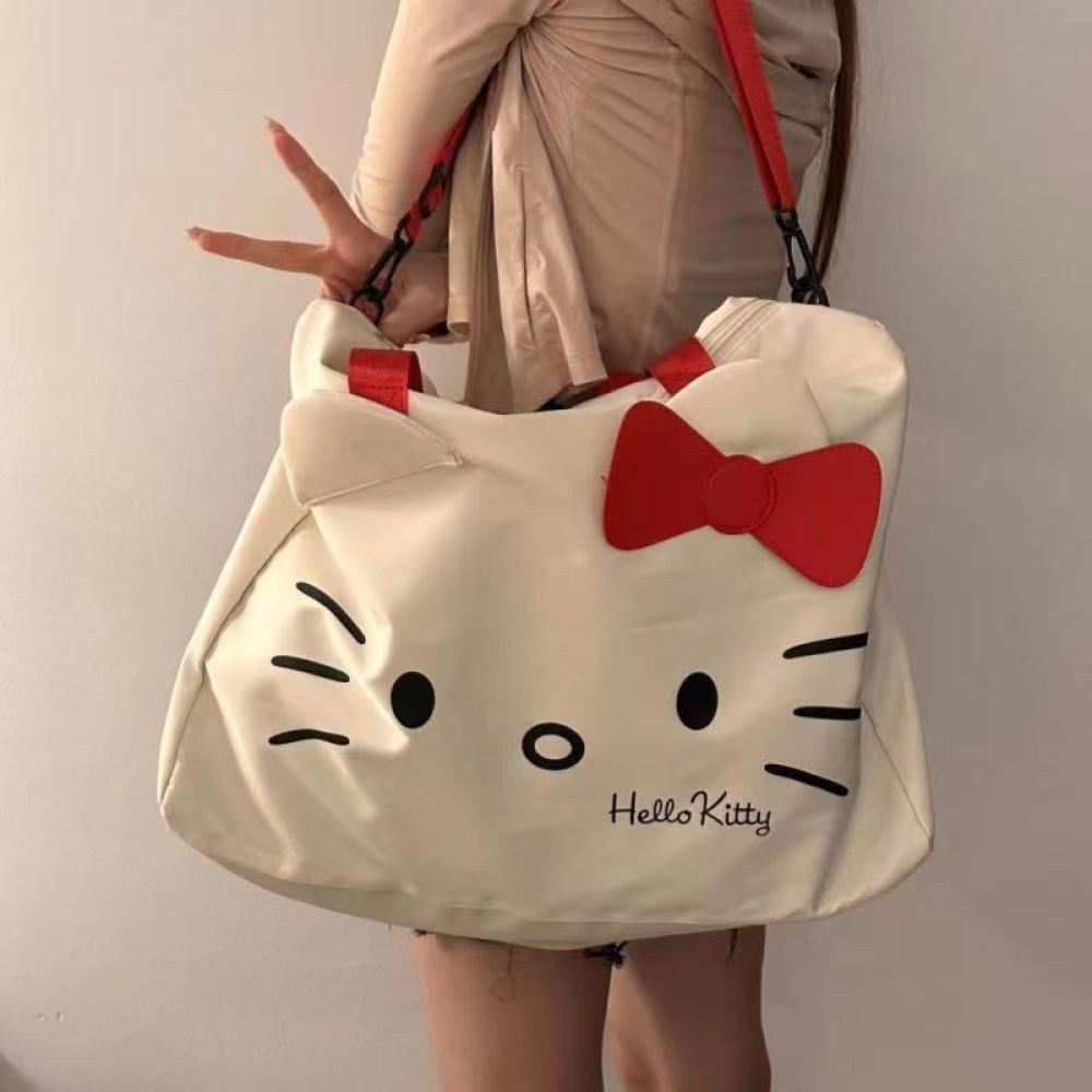 Hello Kitty® Reusable Bag: Island Chain