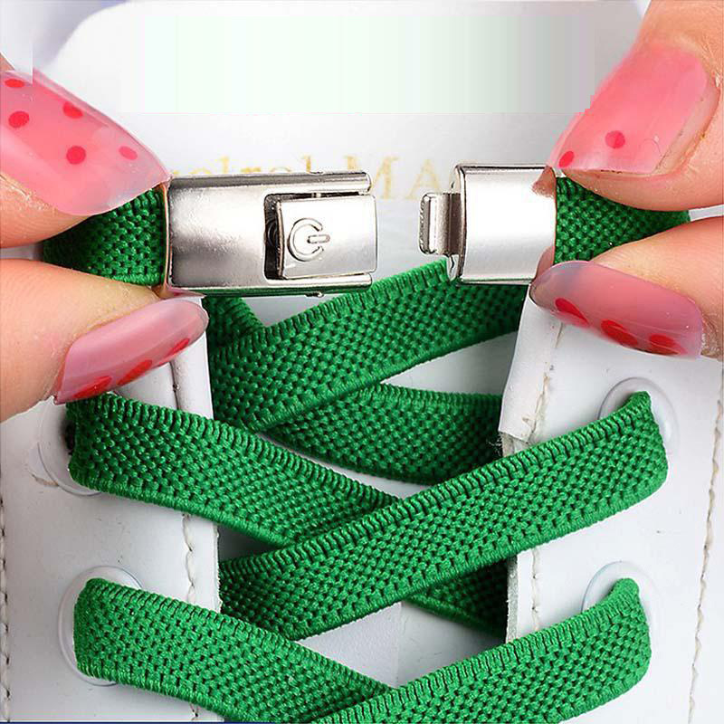 shoe lace locks products for sale