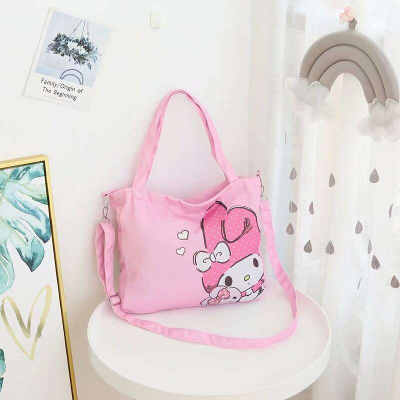 Hello Kitty The Cutest Style Bag – Kawaii Gifts