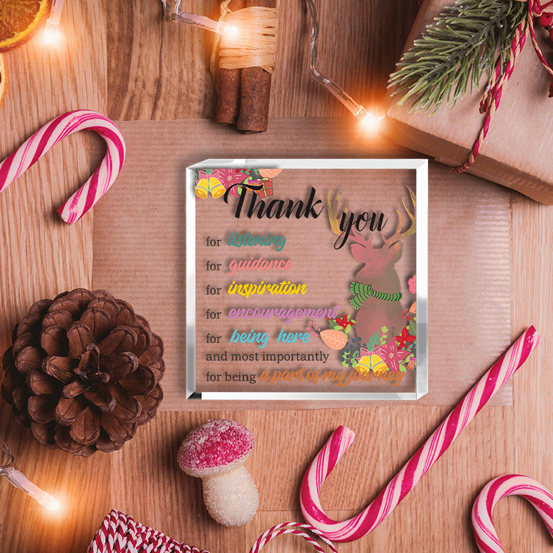 1pc Inspirational Gifts For Women Signs Encouragement Small Gifts Under 10  Dollars For Coworkers Best Friend Female Gifts Thank You Appreciation Gifts  Christmas Funny Assistant Gifts Birthday Cute 8x4in - Patio, Lawn