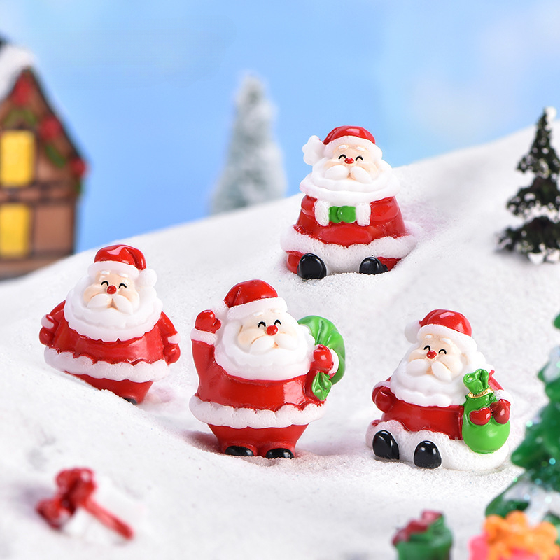 11 Accessoires De Sauna Miniatures - Décoration Plage DIY - Maison De Poupée Et Micro Paysage
