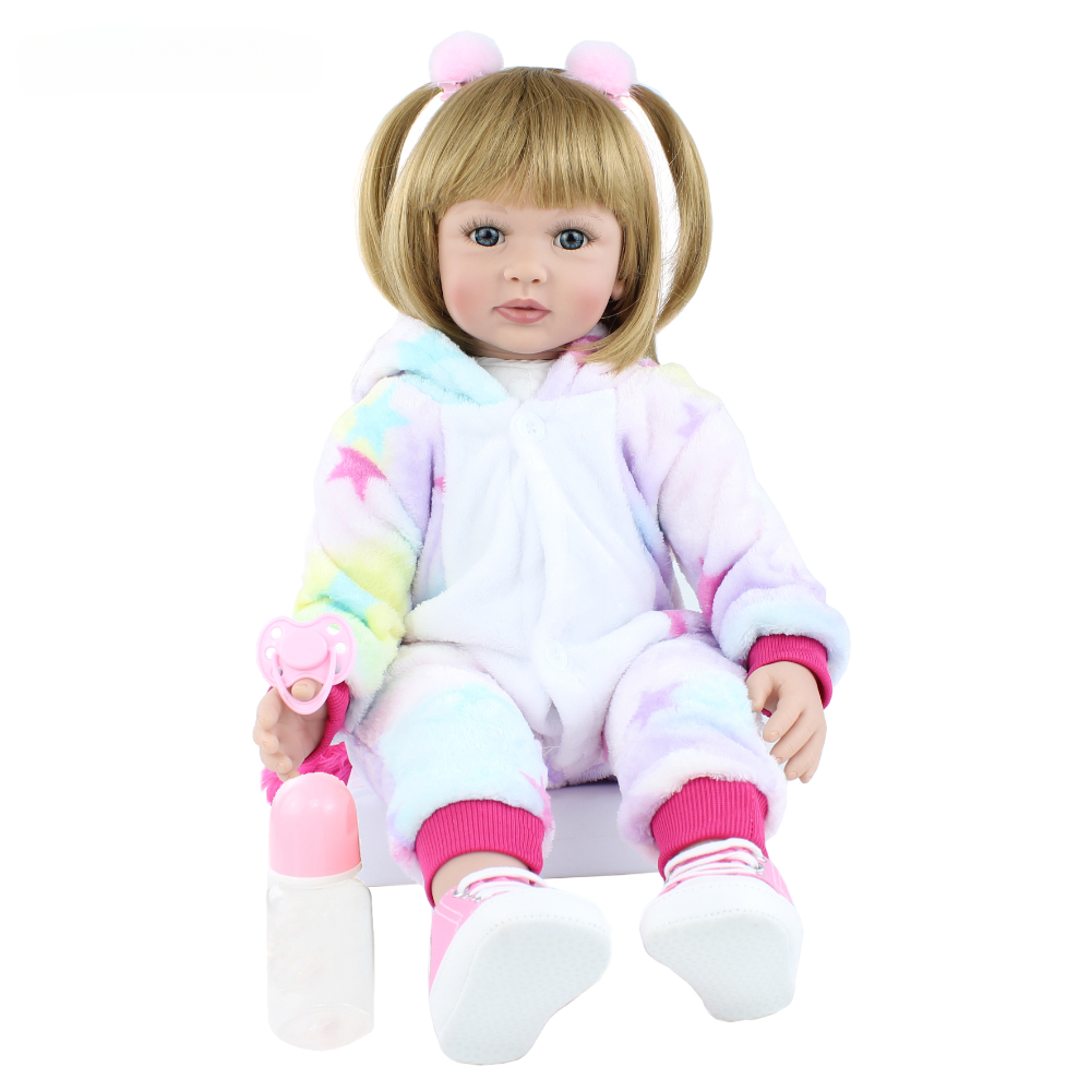 22 Inch Reborn Tutti 22 Inches, Reborn Original Dolls