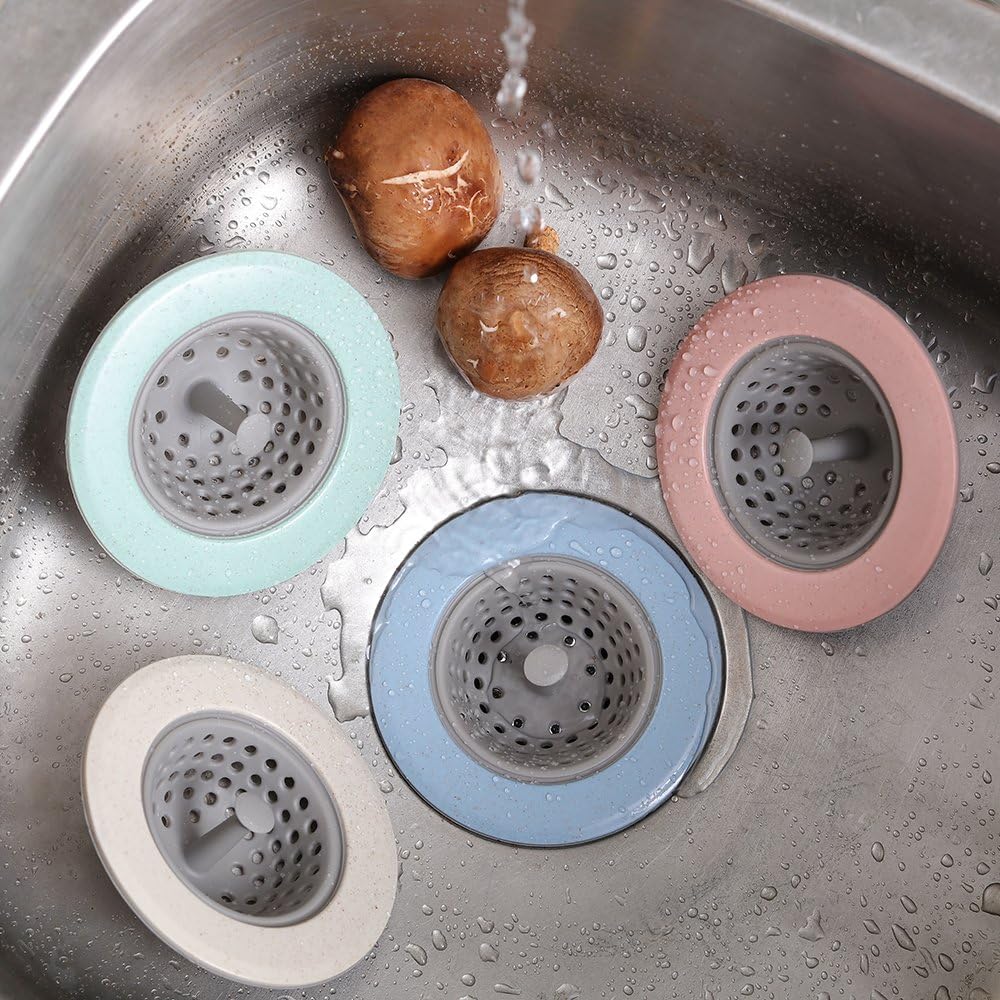 Good Grips Sink Silicone Sink