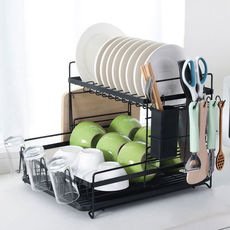 3 Space-Saving, Multi-Functional Kitchen Gadgets