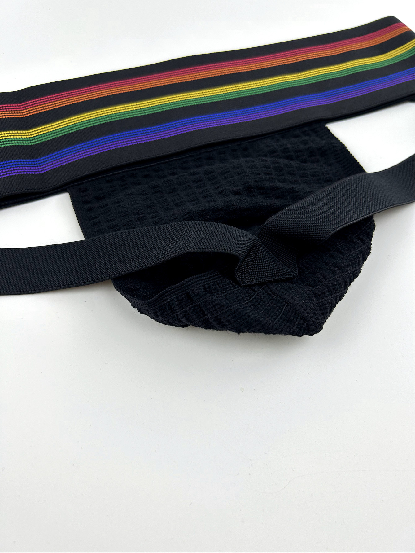 Calvin Klein Men's String Pride Thong < String