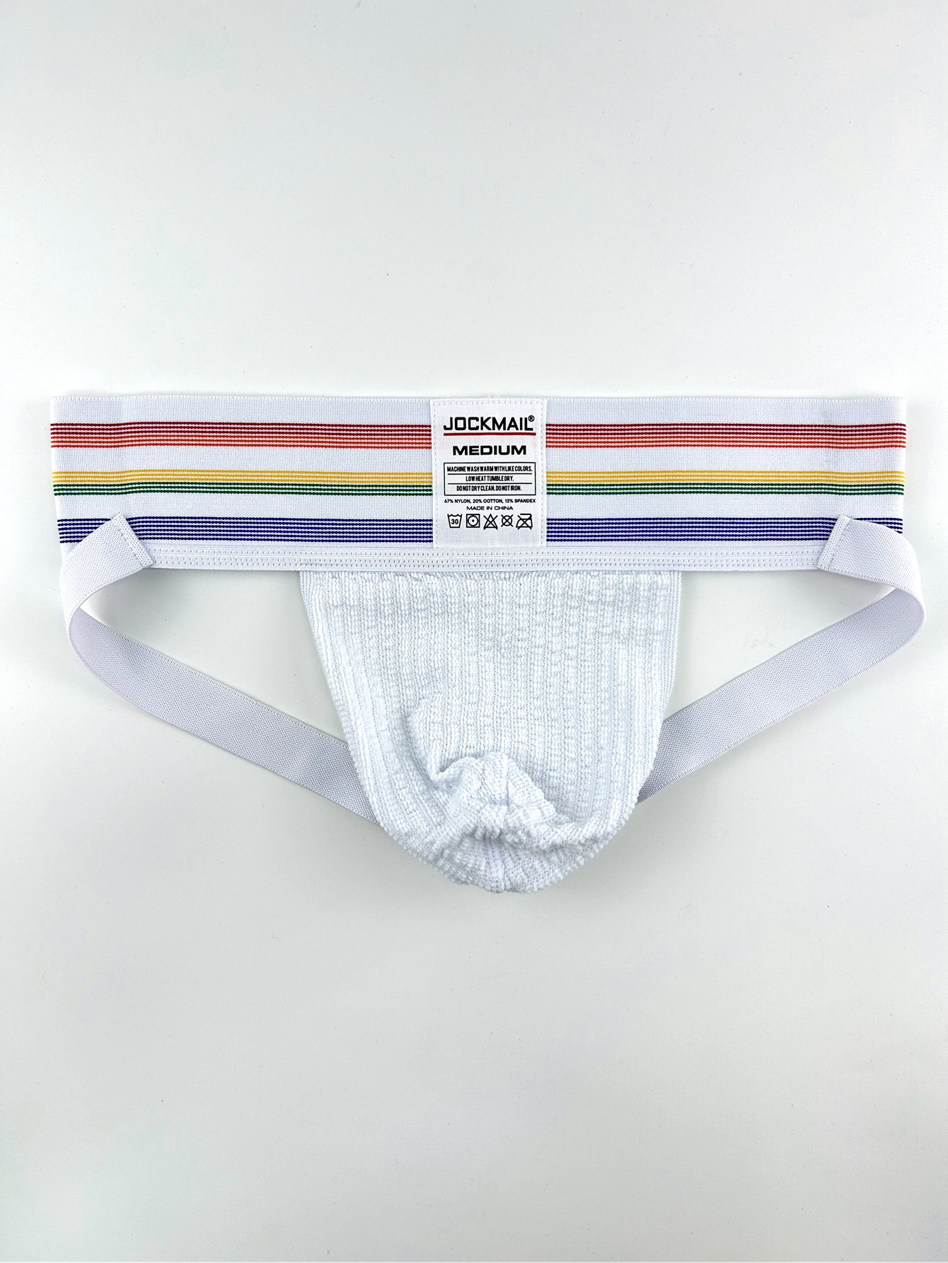 JOCKMAIL Jockstrap Men Underwear String Thong Men Underwear Gay Panties Men  Briefs Thong : : Clothing, Shoes & Accessories